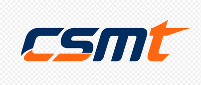 Logo csmt